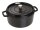 staub Bräter schwarz 5,2 l, 1 St.