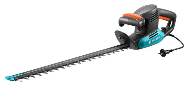 GARDENA EasyCut 500/55 Heckenschere 500 Watt