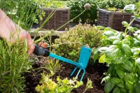 GARDENA combisystem Doppelhacke