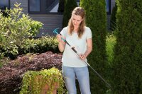 GARDENA combisystem Doppelhacke