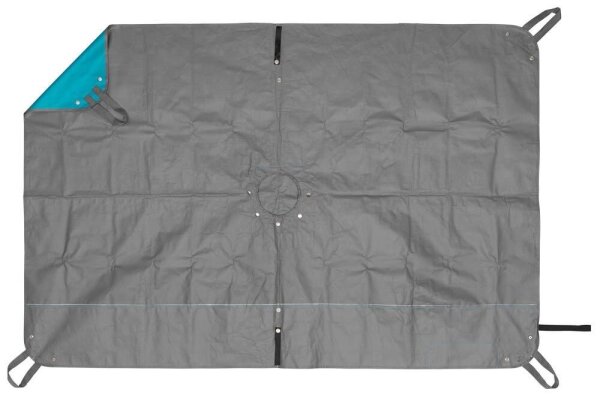 GARDENA Pflanzmatte city gardening L 120,0 x 180,0 cm