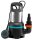 GARDENA Schmutzwasser-Tauchpumpe 16000 450 W