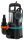 GARDENA Schmutzwasser-Tauchpumpe 16000 450 W