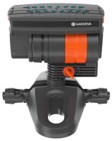GARDENA Viereckregner Micro-Drip-System