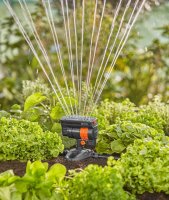 GARDENA Viereckregner Micro-Drip-System