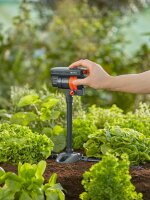 GARDENA Viereckregner Micro-Drip-System