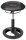 Topstar Sitz- & Stehhocker Sitness RS Bob SR20 DA00 schwarz, 1 St.