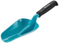 GARDENA Blumenkelle Qualitätsstahl mit Duroplastbeschichtung