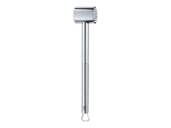 WMF Fleischklopfer Profi Plus silber