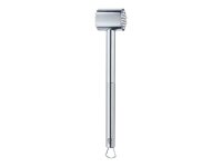 WMF Fleischklopfer Profi Plus silber