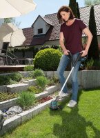 GARDENA Rasentrimmermesser schwarz, 1 St.