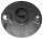 GARDENA Rasentrimmermesser schwarz, 1 St.
