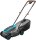 GARDENA PowerMax 32/18V P4A Solo Akku-Rasenmäher 18,0 V für bis zu 300 m², ohne Akku