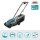 GARDENA PowerMax 32/18V P4A Solo Akku-Rasenmäher 18,0 V für bis zu 300 m², ohne Akku