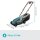GARDENA PowerMax 32/18V P4A Solo Akku-Rasenmäher 18,0 V für bis zu 300 m², ohne Akku