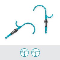 GARDENA combisystem Asthaken-Aufsatz