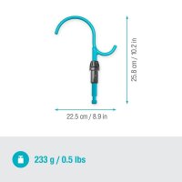 GARDENA combisystem Asthaken-Aufsatz