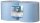 TORK Putztuchrollen Advanced 440 3-lagig blau, 350 Blätter, 2 Rollen