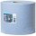 TORK Putztuchrollen Advanced 440 3-lagig blau, 350 Blätter, 2 Rollen