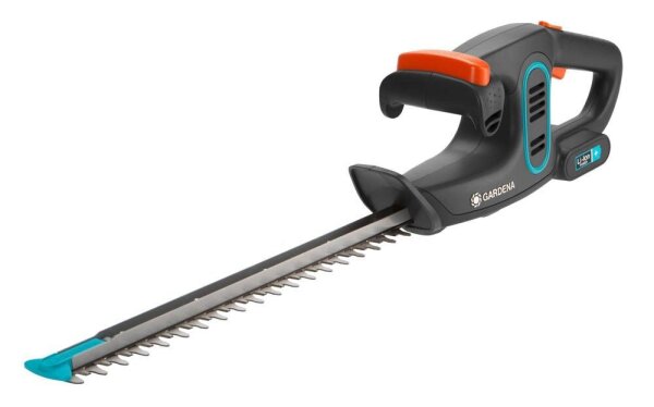 GARDENA EasyCut Akku-Heckenschere 14,4 V, mit 1 Akku  ( 09836-20 )