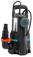 GARDENA Schmutzwasser-Tauchpumpe 25000 1100 W