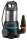 GARDENA Schmutzwasser-Tauchpumpe 25000 1100 W