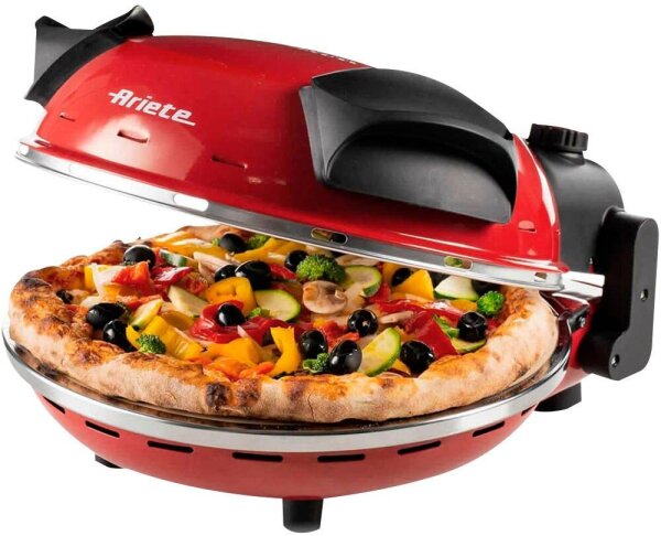 Ariete 909 Pizza-Maker
