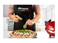 Ariete 909 Pizza-Maker
