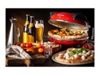 Ariete 909 Pizza-Maker