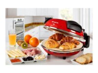 Ariete 909 Pizza-Maker