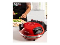 Ariete 909 Pizza-Maker