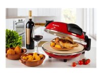 Ariete 909 Pizza-Maker