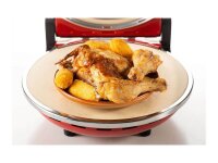 Ariete 909 Pizza-Maker