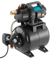 GARDENA Hauswasserwerk 3700/4 800 W