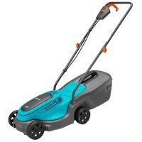 GARDENA PowerMax 30/18V P4A Solo Akku-Rasenmäher...