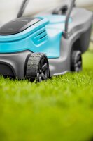 GARDENA PowerMax 30/18V P4A Solo Akku-Rasenmäher 18,0 V für bis zu 225 m², ohne Akku
