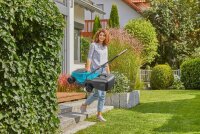 GARDENA PowerMax 30/18V P4A Ready-To-Use Akku-Rasenmäher 18,0 V für bis zu 150 m², mit 1 Akku