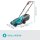 GARDENA PowerMax 30/18V P4A Ready-To-Use Akku-Rasenmäher 18,0 V für bis zu 150 m², mit 1 Akku