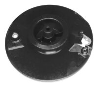 GARDENA Rasentrimmermesser schwarz, 1 St.