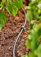 GARDENA Verlegerohr Micro-Drip 4,6 mm (3/16 Zoll) 15,0 m