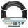 GARDENA Verlegerohr Micro-Drip 4,6 mm (3/16 Zoll) 15,0 m
