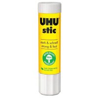 UHU stic Klebestift 21,0 g, 1 St.