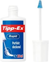 Tipp-Ex Korrekturflüssigkeit Rapid 25,0 ml