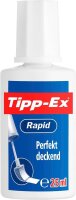 Tipp-Ex Korrekturflüssigkeit Rapid 25,0 ml