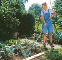 GARDENA combisystem Sternfräse-Aufsatz
