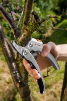 GARDENA Comfort SmartCut Gartenschere