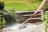 GARDENA Gartenbrause Profi-System Spritz-Brause