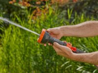 GARDENA Gartenbrause Profi-System Spritz-Brause