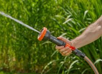 GARDENA Gartenbrause Profi-System Spritz-Brause