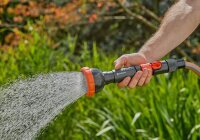 GARDENA Gartenbrause Profi-System Spritz-Brause